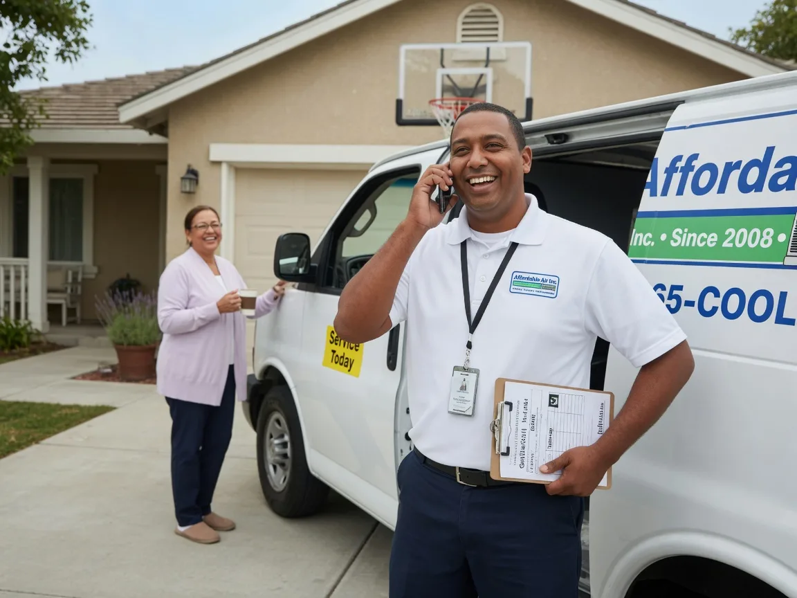 Central Ac Repair Jamieson, OR FAQs